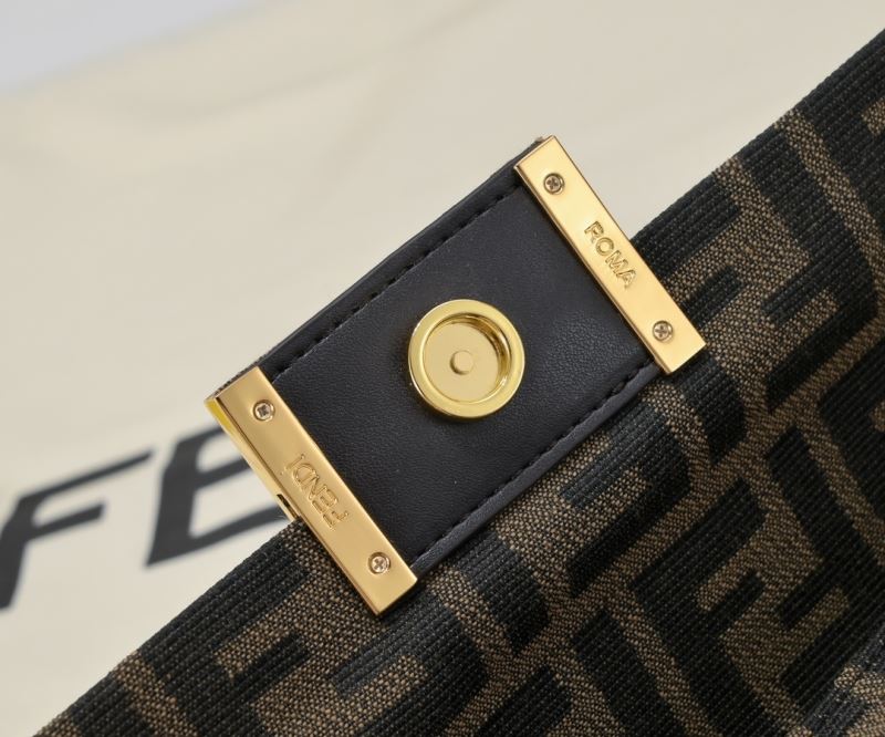 Fendi Satchel Bags